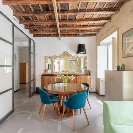 Iflat Vatican High-End Apartment Rom Exteriör bild