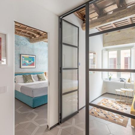 Iflat Vatican High-End Apartment Rom Exteriör bild