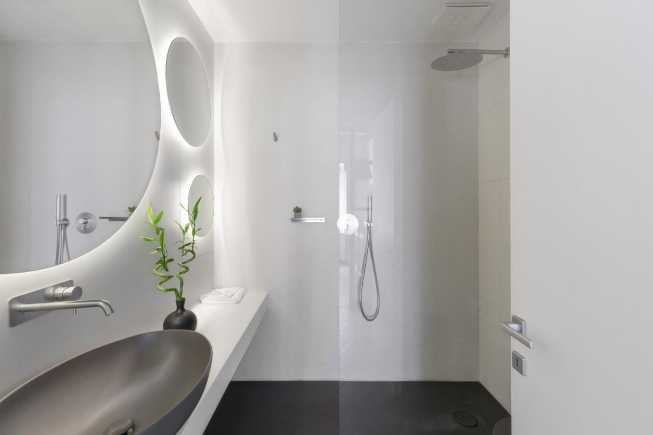 Iflat Vatican High-End Apartment Rom Exteriör bild