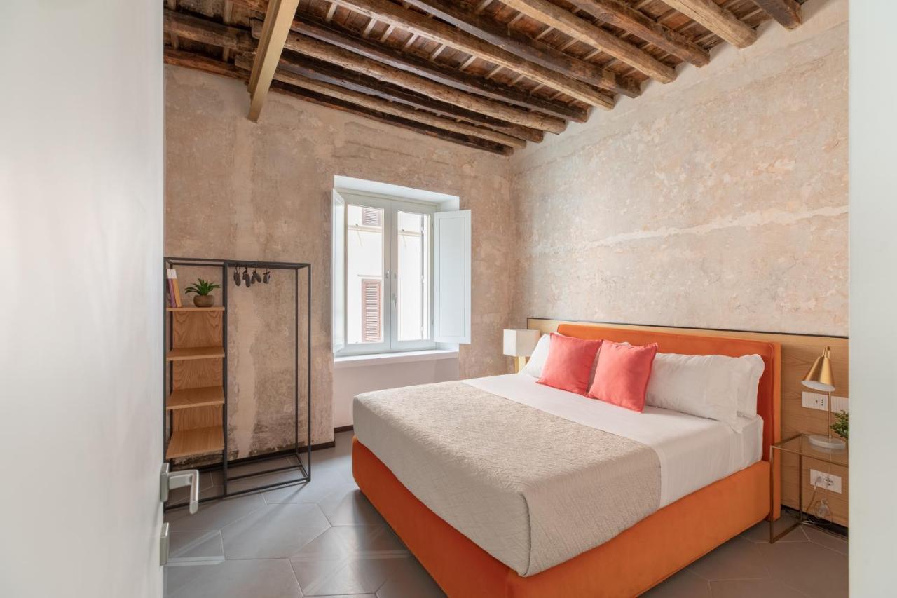 Iflat Vatican High-End Apartment Rom Exteriör bild